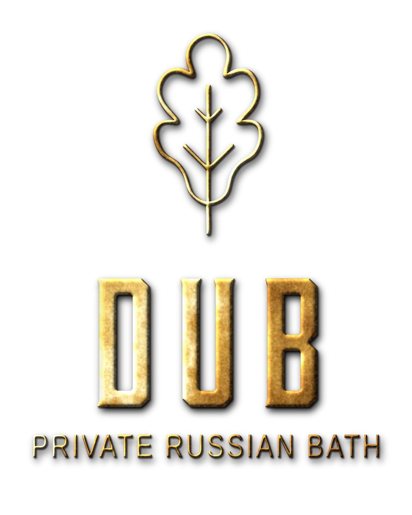 DUB, Private Russian Bath